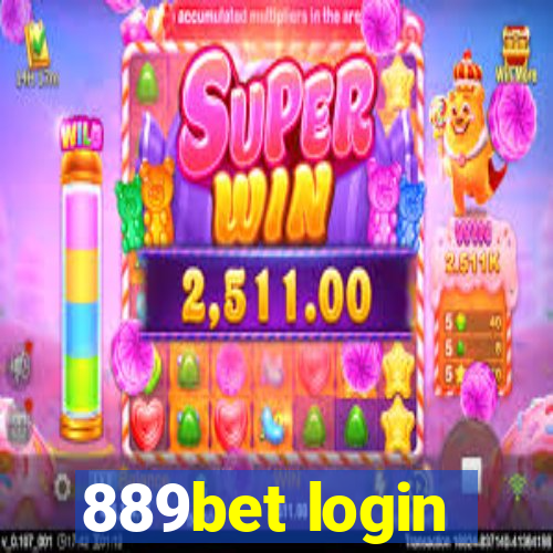 889bet login